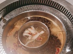 -晓宇重庆火锅(赛格国际购物中心店)
