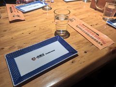 -肉串汪(月坛店)