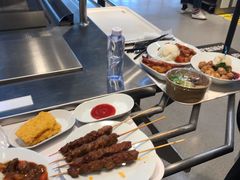 -宜家·瑞典风味餐厅(天津东丽商场店)