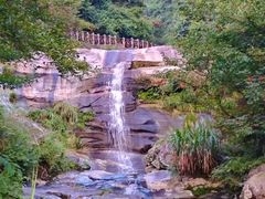 -萍乡武功山风景名胜区