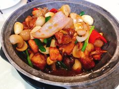 -龙记·香港茶餐厅(海上世界店)