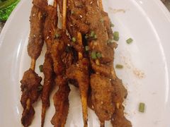 -覃记海鲜美食餐厅