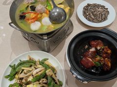 -群乐饭店(滨安路店)
