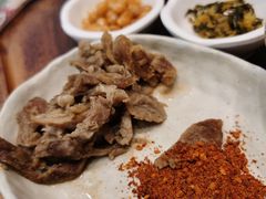 -小满手工粉(上海品尊国际店)