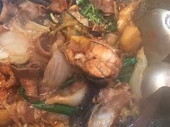 -王老六铁锅炖鱼(圣亚海洋店)
