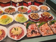 -永红源啤酒·烧烤·海鲜·大排档(台柳路店)