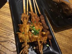 -嘎嘎鸭脑壳(金琴店)