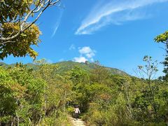 -七娘山