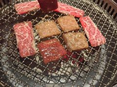 -骏河日料·烤肉(东鱼坊店)