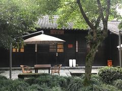 -法云安缦酒店