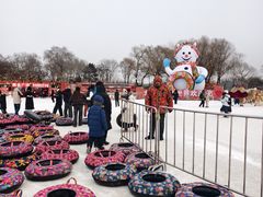 -北陵公园