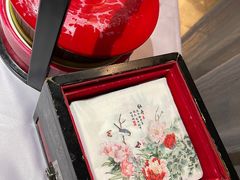 -味+新京宴·烤鸭·北京菜(创意谷店)