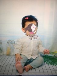 -贝克叔叔儿童摄影工作室(天时嘉园店)