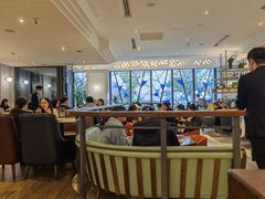 大堂-港丽餐厅(高德置地店)