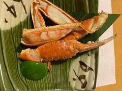 -蟹道乐(道顿堀本店)