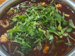 -老兵麻辣烫(世欧王庄店)