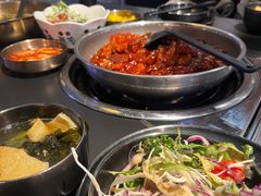 -HOTISLAND海鸡岛·韩国料理(江南西店)