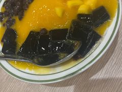 -佰搭果·广式茶餐厅(西华路店)