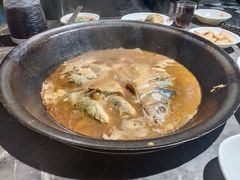 -肥鱼屯活鱼锅(惠工街店)