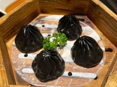 黑松露鲜肉笼仔-越宴(西施山路店)