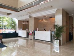 -梅州万达广场华美达酒店