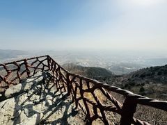 -北京西山国家森林公园