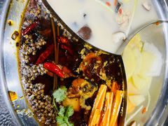 -新辣道鱼火锅(上地华联店)