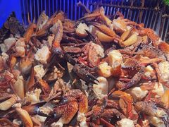 -芭菲盛宴·环球美食(锦城万达广场店)