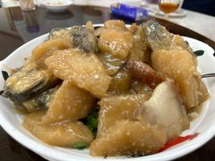 -腰记饭店(龙源路店)