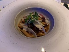 -渔火·特色餐厅(佘山世茂洲际酒店)