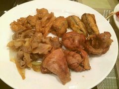 android_upload_pic-富力希尔顿酒店·地阔自助餐厅