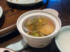 -抱德·潮汕味(琶洲店原惠城鱼仔)