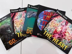 -GogoReading少儿英语分级阅读(双井中心店)