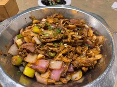 -勇记干锅居(德阳店)