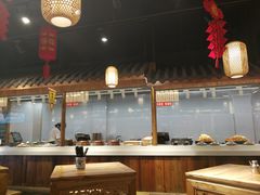 -老城南.鸭血粉丝汤(夫子庙店)