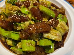 -旺角小渔村·海肠捞饭开创者(环山路店)