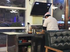 大堂-一品粥(易俗河店)
