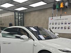 -车友必成·3M汽车贴膜/隐形车衣/改色膜(成都店)