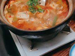 -醉御香渔家园(临沂路与大连路店)