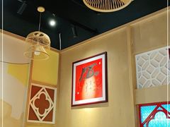 大堂-赵记传承(广州越秀五羊新城店)