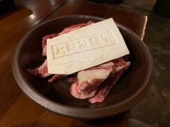 -喜来稀肉(旺角广华街店)