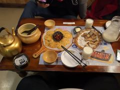 -小木屋米酒店总店