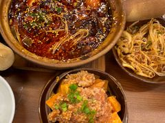 -罗妈砂锅(四川成都奎星楼店)