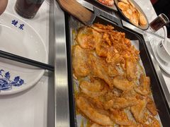 -幸福烤肉(烤肉/烧鸡公店)
