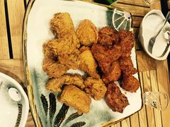 -校村炸鸡(塔洞店)