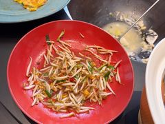 -好灶头妈妈菜·柴火灶台鱼·千岛湖土菜地标美食