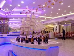 -澜悦港海鲜体验主题餐厅