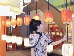 -万科生活广场(东莞松山湖店)