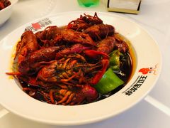 -王红军龙虾(盐仓桥店)