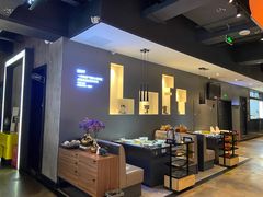 -蜀九香火锅(李家沱店)